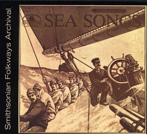 Stan Hugill - Sea Songs: Newport, Rhode Island