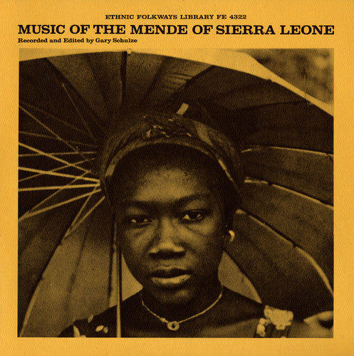 Sierra Mende / Various