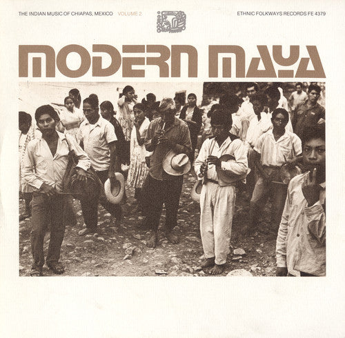 Modern Maya: Indian 2/ Var - Modern Maya: Indian 2 / Various