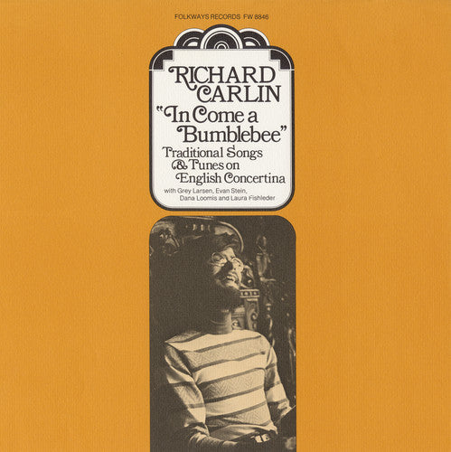 In Come a Bumblebee/ Various - In Come a Bumblebee / Various