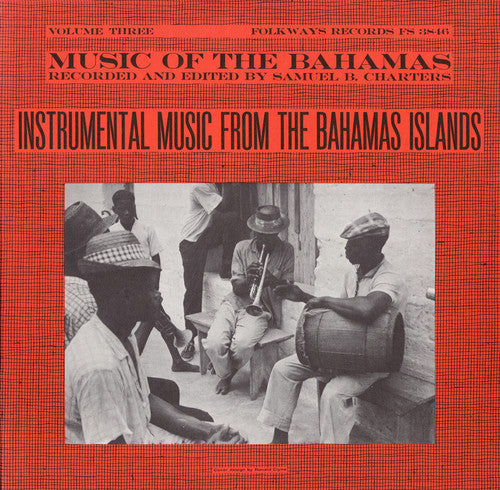Music of Bahamas 3/ Various - Music of Bahamas 3 / Various