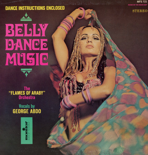George Abdo - Belly Dance Music