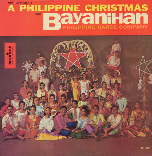 Bayanihan Philippine Dance Company - Christmas in the Philippines