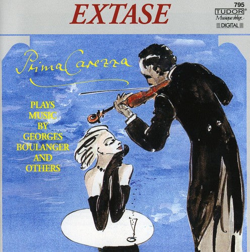 Extase/ Various - Extase / Various