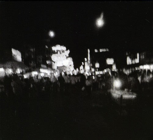 Mark Kozelek - Lost Verses