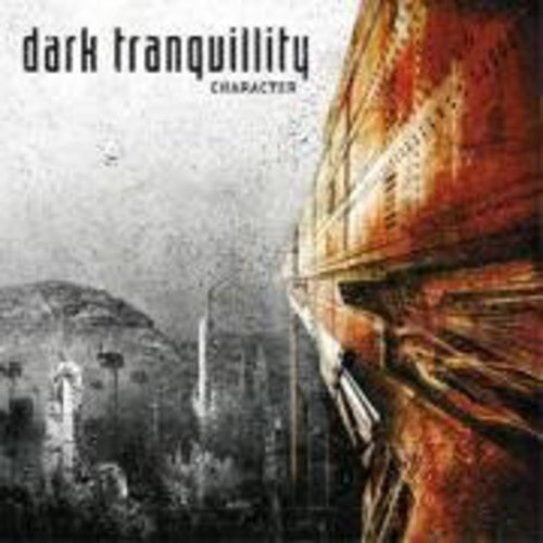Dark Tranquility - Character