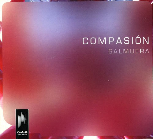 Compasion - Salmuera