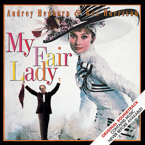 My Fair O.S.T. - My Fair Lady (Original Soundtrack)