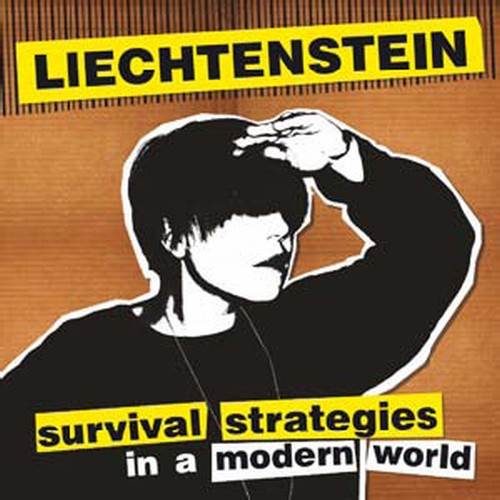 Liechtenstein - Survival Strategies in a Modern World