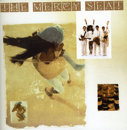 The Mercy Seat - Mercy Seat