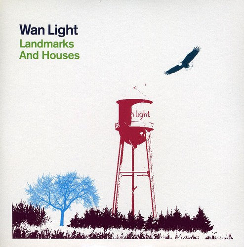 Wan Light - Landmarks and Houses