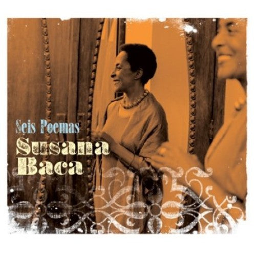 Susana Baca - Seis Poemas