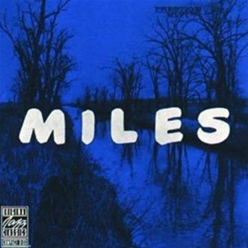 Miles Davis - New Miles Davis