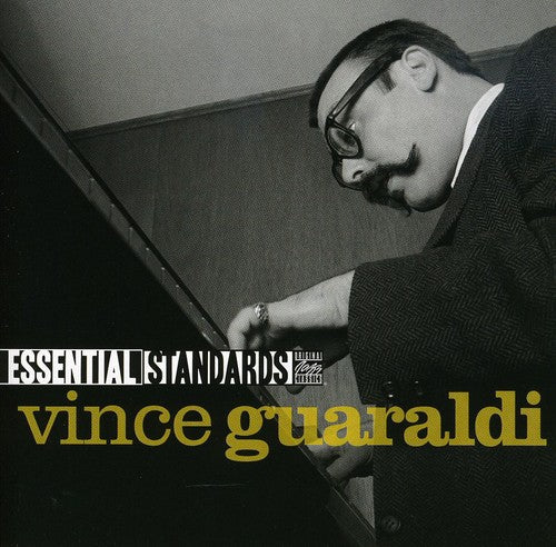 Vince Guaraldi - Essential Standards