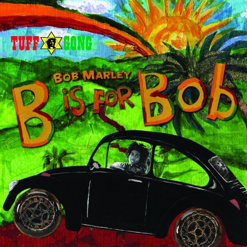Bob Marley & Wailers - B Is For Bob