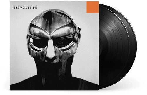 Madvillain - Madvillainy