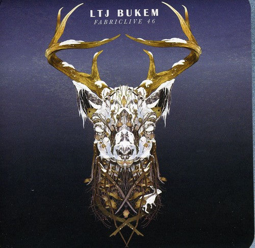 Ltj Bukem - Fabriclive 46