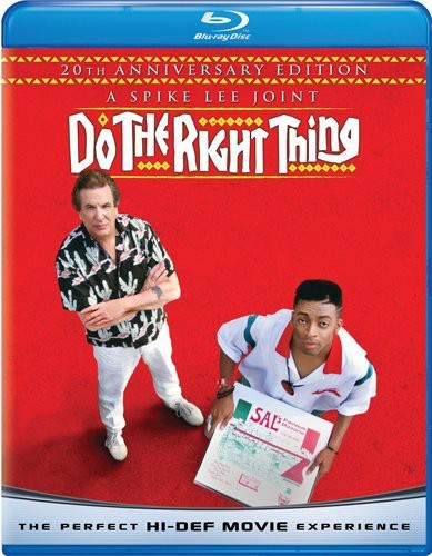 Do the Right Thing