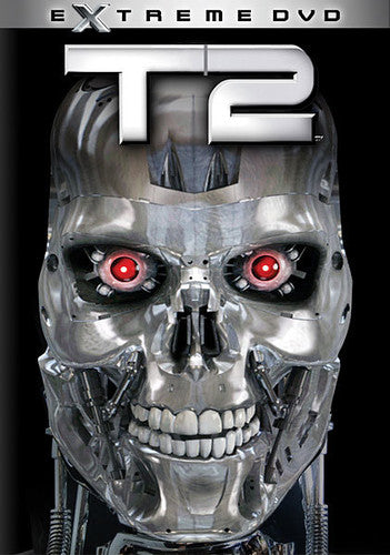 Terminator 2: Judgment Day