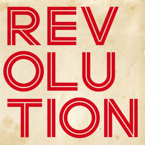 Revolution - Revolution