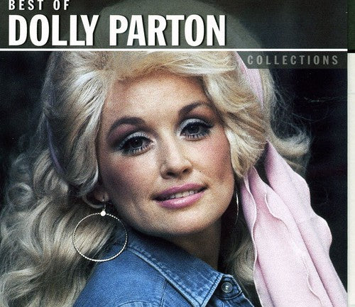 Dolly Parton - Collections: Best of