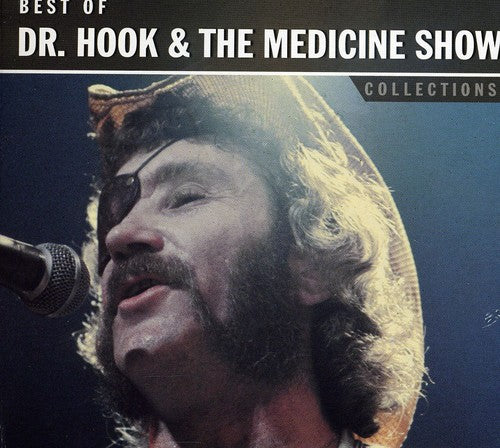 Dr. Hook - Hits