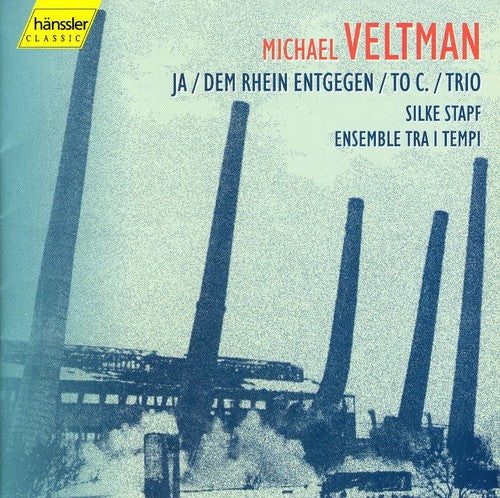 Veltman/ Stapf/ Ensemble Tra I Tempi - Tra I Tempi