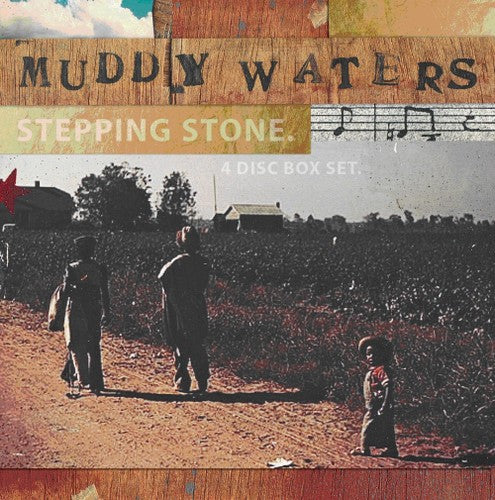 Muddy Waters - Stepping Stones