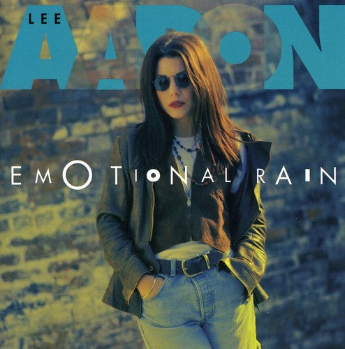 Lee Aaron - Emotional Rain
