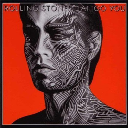 The Rolling Stones - Tattoo You