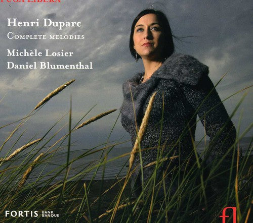 Mich le Losier - Complete Melodies