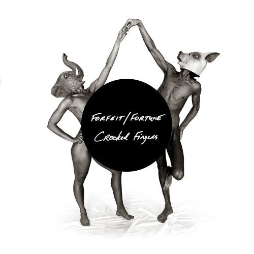 Crooked Fingers - Foreit/Fortune