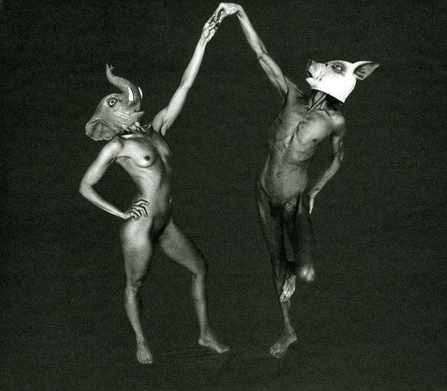 Crooked Fingers - Foreit/Fortune