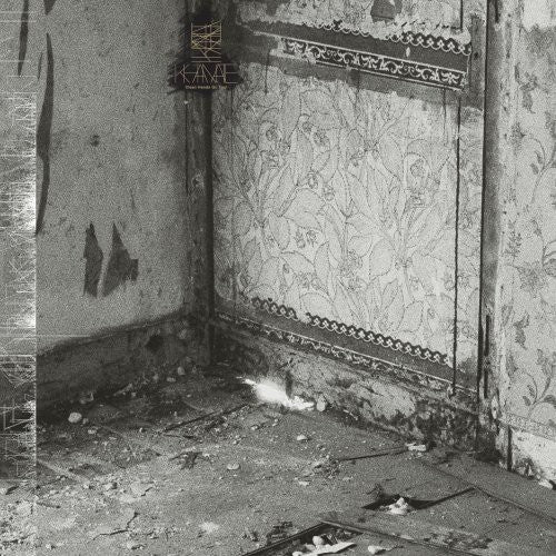 Khanate - Clean Hands Go Foul