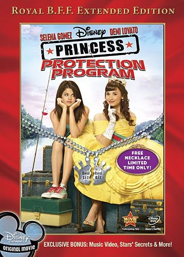Princess Protection Program (Extended Edition)