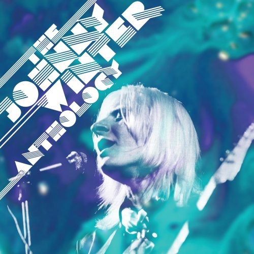 Johnny Winter - The Johnny Winter Anthology