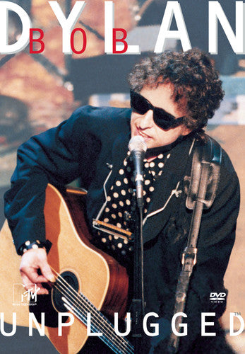 Bob Dylan - MTV Unplugged