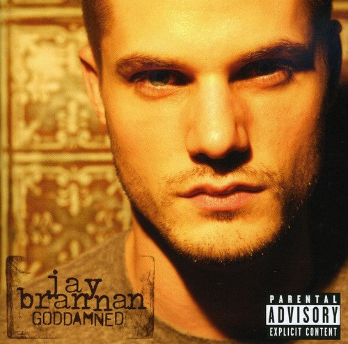 Jay Brannan - Goddamned
