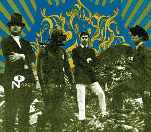 Pisces - A Lovely Sight