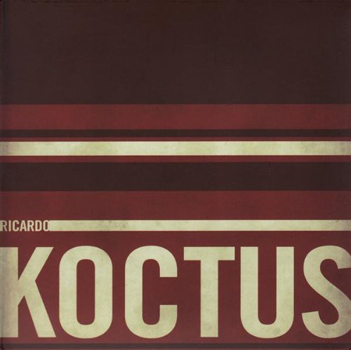 Ricardo Koctus - Koctus