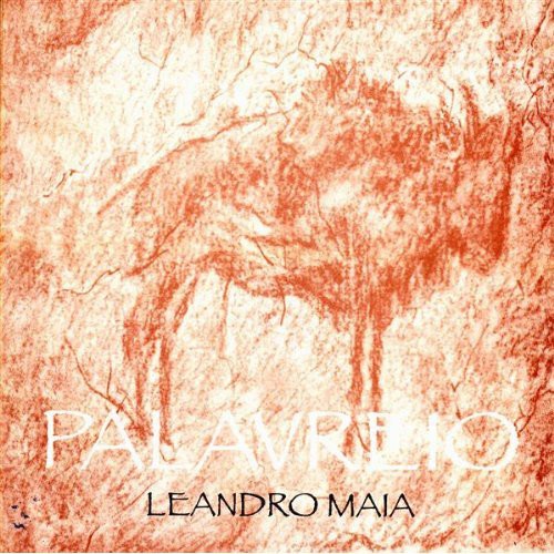 Leandro Maia - Palavreio