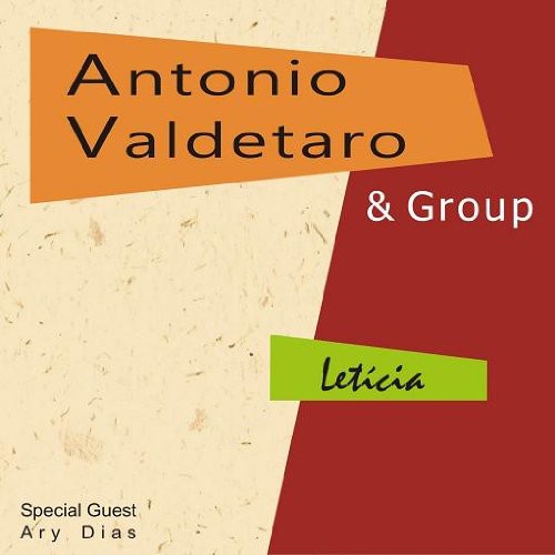 Antonio Valdetaro - Leticia