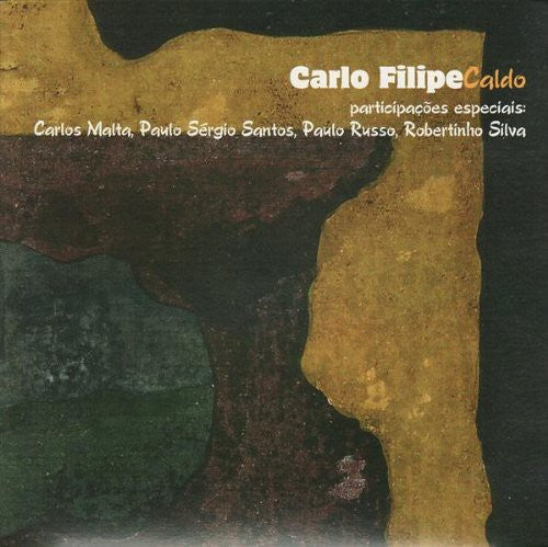 Carlo Filipe - Caldo
