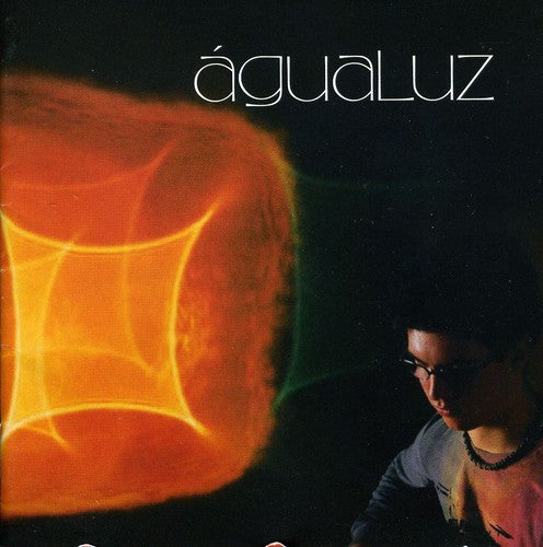 Alexandre Andres - Agualuz
