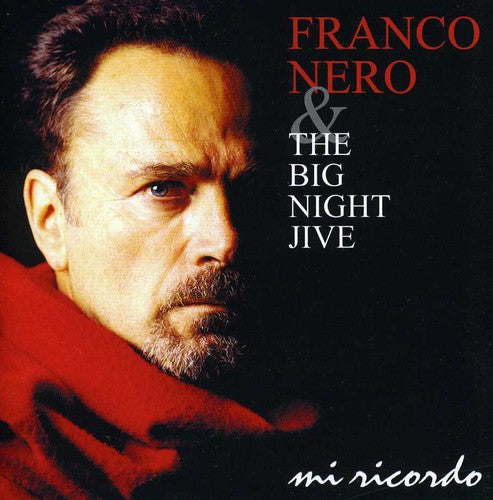 Franco Nero - Mi Ricordo