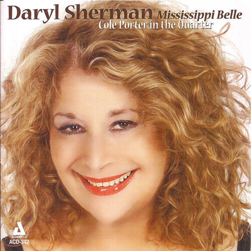 Daryl Sherman - Mississippi Belle