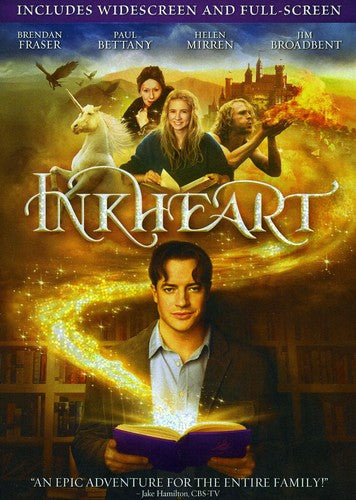 Inkheart
