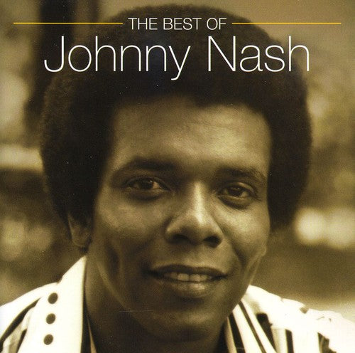 Johnny Nash - The Best Of