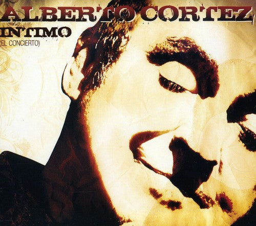 Alberto Cortez - Intimo: En Concierto