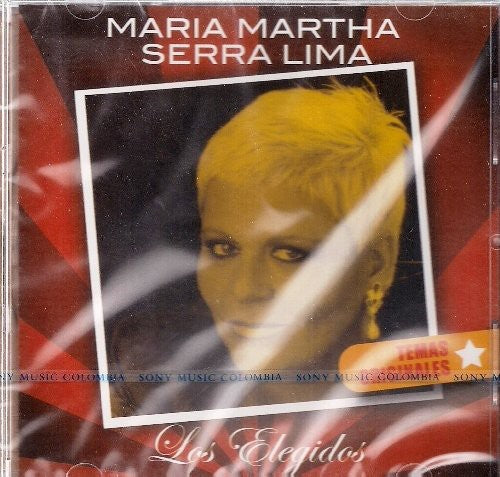 Lima Serra / Martha Maria - Los Elegidos